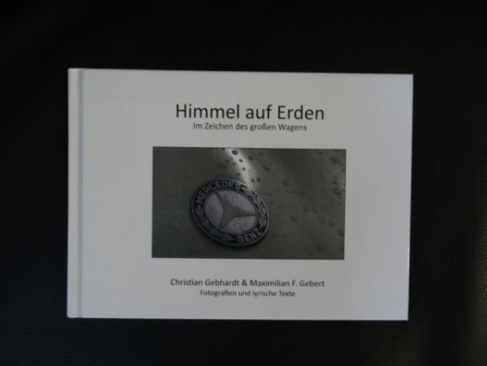 Himmel auf Erden - Im Zeichen des großen Wagens