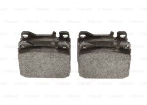 Bremsbelagsatz VA W/R 107