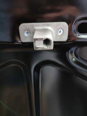 Trunk Eyelet W100 - Image 2