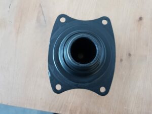 Hauptaufhängungslager Vorderachse – Bild 2