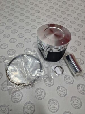 Piston Complete Set 103.50 mm M100 - Image 4