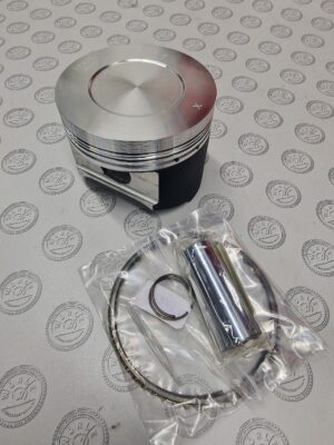 Piston Complete Set 103.50 mm M100 - Image 3