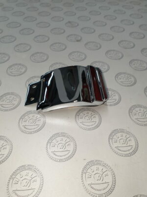 Side Skirt Cover W100 - Image 2