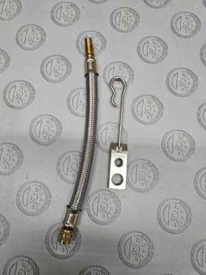 External Filling Connection for MB 600 - Image 2