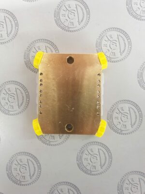 Hydraulik Verteilerblock – Bild 3