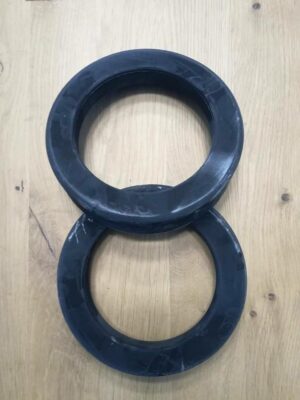 Rear Axle Spring Mount