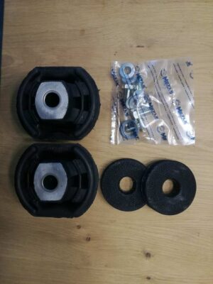 Rear Axle Beam Repair Kit