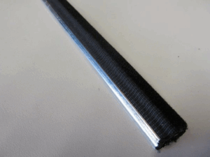 Abdichtschiene Fenster – Bild 2