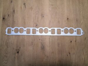 Ansaug-/Abgaskrümmer Dichtung für W113