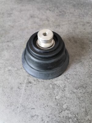 Unterdruckmembrane der Zentralverriegelung 48,5mm !!!NICHT LIEFERBAR!!! – Bild 1