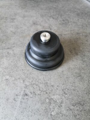 Unterdruckmembrane der Zentralverriegelung 42mm – Bild 1