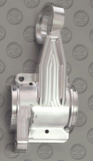 Brake Stay W100 Lower Right