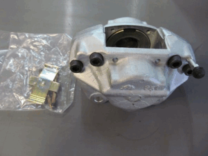 Bremssattel vorn links – Bild 3