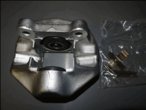 Bremssattel hinten links – Bild 4