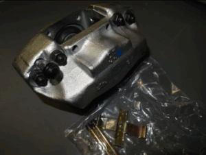 Bremssattel hinten links – Bild 3