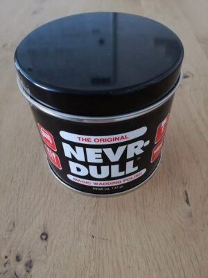 Chrompolitur – Bild 2