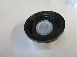 Deckel für Bremsflüssigkeitsbehälter – Bild 2