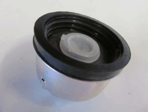 Brake Fluid Reservoir Cap