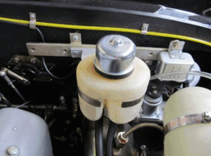 Deckel für Bremsflüssigkeitsbehälter – Bild 4