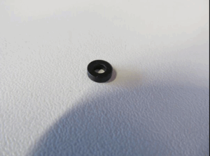 Sealing Ring, Comfort Hydraulics - Image 1