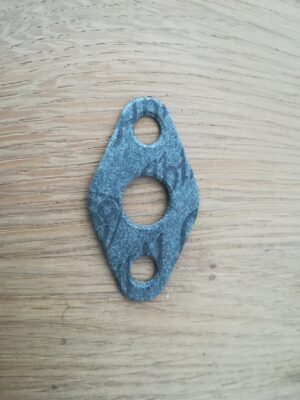 Seal for injection nozzle - Image 1