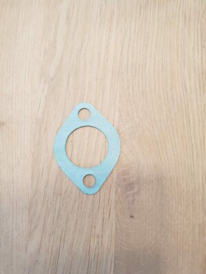 Small water pump housing gasket - Image 1