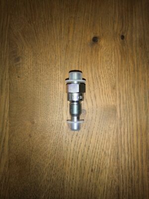 Fuel Injector for W113