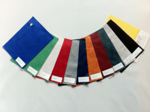 Abdeckung für Mercedes 600