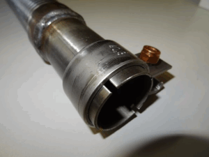 Flexrohr Edelstahl – Bild 2