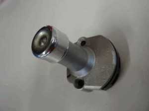 Fußabblendschalter – Bild 1