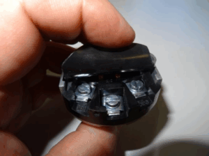 Fußabblendschalter – Bild 2