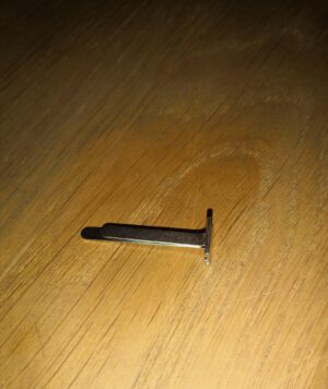 Retaining clip for 600 grille - Image 3