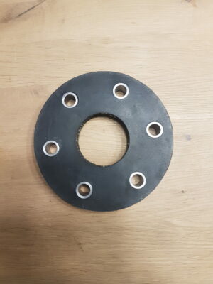 Flexible disc for drive shaft! NOT AVAILABLE! - Image 3