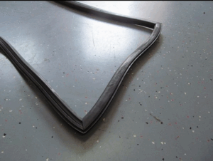 Heckscheibendichtung – Bild 2