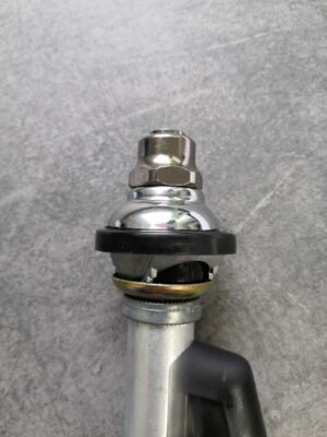 Elektrische Antenne Hirschmann