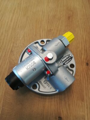 Zusatzeinspritzung – Bild 2