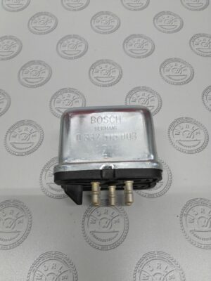 Switch relay for ceiling light and windshield wiper motor W100 - Image 2