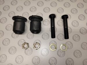 Trailing Arm Bushing Repair Kit