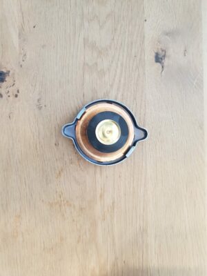 Radiator cap - Image 2