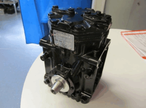 A/C Compressor NEW - Image 2