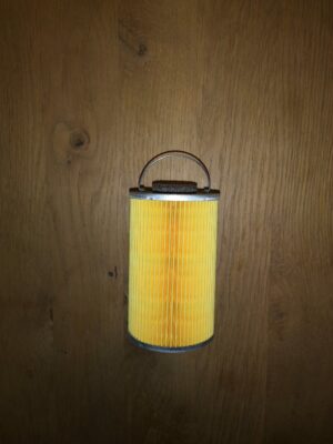 Fuel filter for various Mercedes models