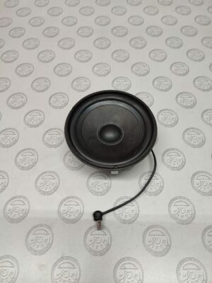 W100 10 cm Round Speaker