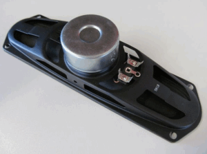 Lautsprecher vorn Mitte – Bild 1