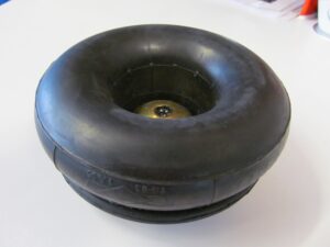 Front Axle Air Spring - Image 5