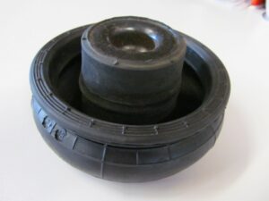 Front Axle Air Spring - Image 2