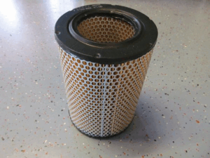 Air filter