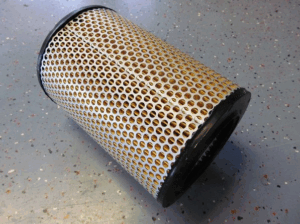 Air filter - Image 2