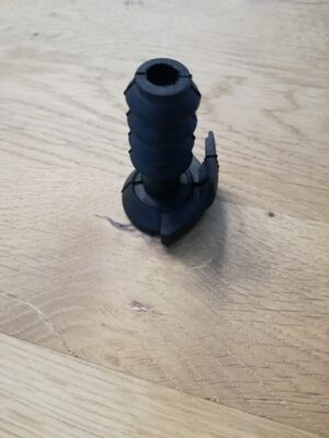 Manschette für hinteren Bremssattel – Bild 1