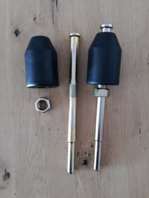 Notlaufkit Vorderachse – Bild 1