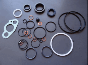 Steering Gear Repair Kit - Image 2